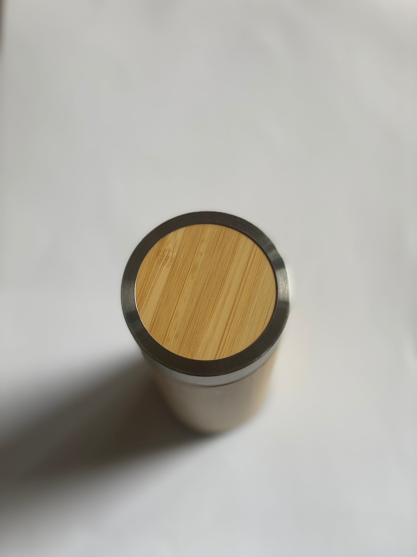BAMBOO BOTTLE