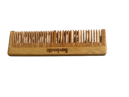 NEEM WOOD COMB