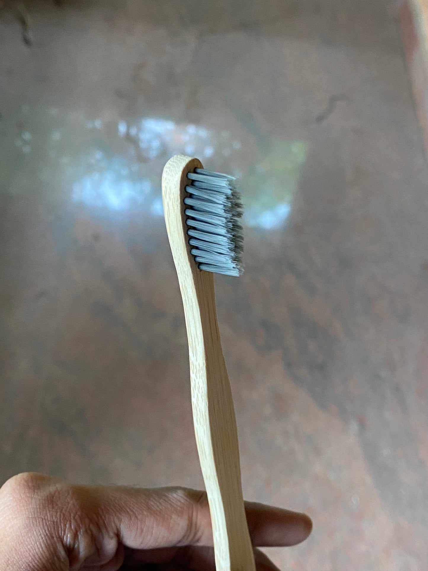 TOOTH BRUSH CHARCOAL ( pack of 2 )